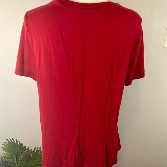 Fresh Blue kangaroo pocket pull over size L - Picture 4 of 8